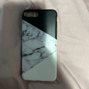 Marble IPhone XS Max Case